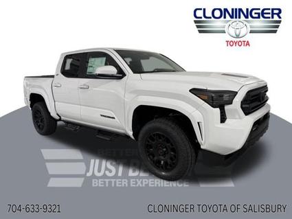 2025 Toyota Tacoma Salisbury NC