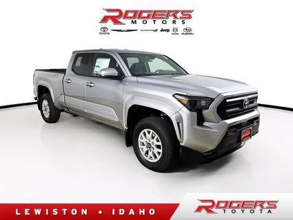 2025 Toyota Tacoma Lewiston ID