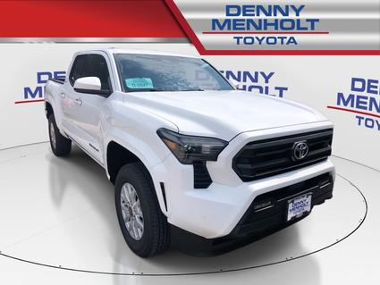 2025 Toyota Tacoma Rapid City SD