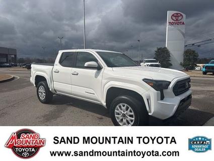 2025 Toyota Tacoma Albertville AL
