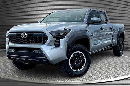 2025 Toyota Tacoma Fort Walton Beach FL
