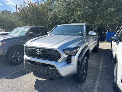 2025 Toyota Tacoma Fort Walton Beach FL