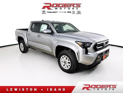 2025 Toyota Tacoma Lewiston ID