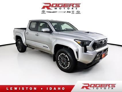 2025 Toyota Tacoma Lewiston ID