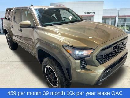 2025 Toyota Tacoma Bellevue NE