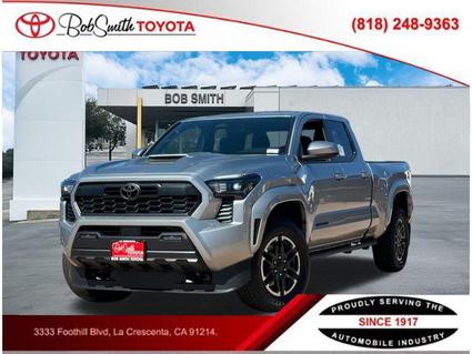 2025 Toyota Tacoma La Crescenta CA
