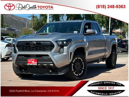 2025 Toyota Tacoma La Crescenta CA