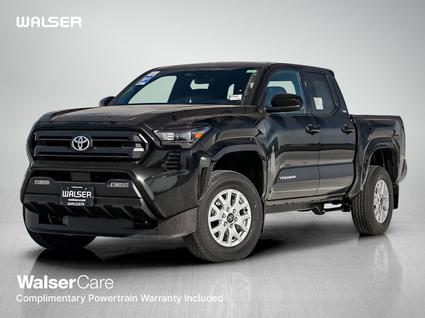 2025 Toyota Tacoma Minneapolis MN