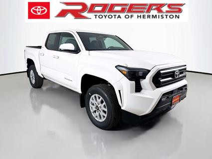 2025 Toyota Tacoma Hermiston OR