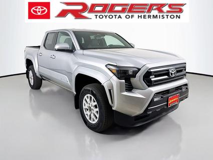 2025 Toyota Tacoma Hermiston OR