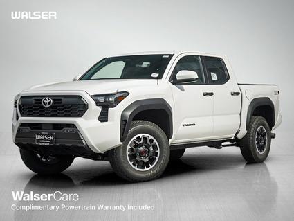 2025 Toyota Tacoma Minneapolis MN
