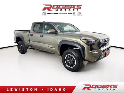2025 Toyota Tacoma Lewiston ID