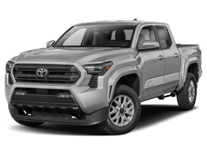 2025 Toyota Tacoma Minneapolis MN