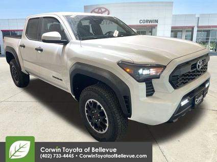 2025 Toyota Tacoma Bellevue NE