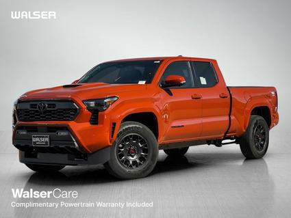 2025 Toyota Tacoma Minneapolis MN