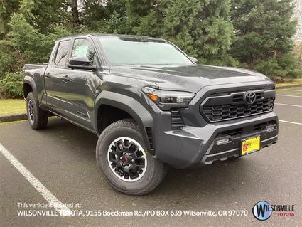 2025 Toyota Tacoma Vero Beach FL