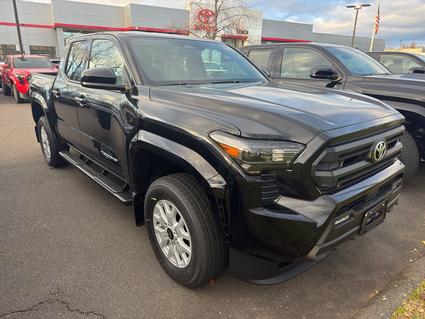 2025 Toyota Tacoma Manchester CT
