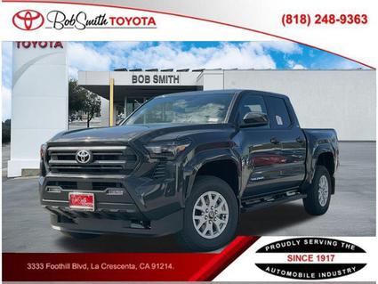 2025 Toyota Tacoma La Crescenta CA