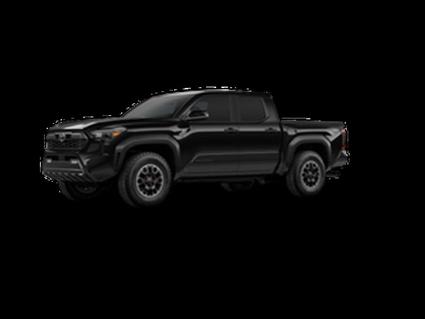 2025 Toyota Tacoma Indiana PA