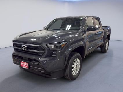 2025 Toyota Tacoma Dickinson ND