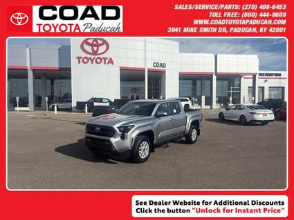 2025 Toyota Tacoma Paducah KY
