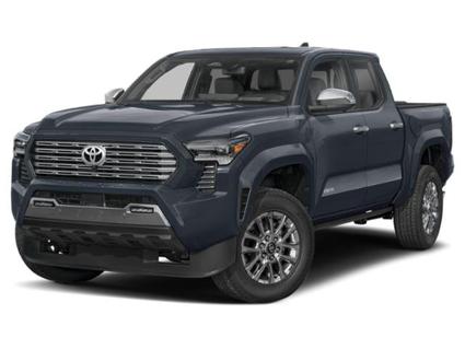 2025 Toyota Tacoma Minneapolis MN