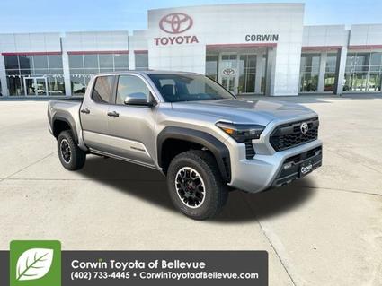 2025 Toyota Tacoma Bellevue NE