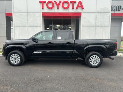 2025 Toyota Tacoma Eureka CA