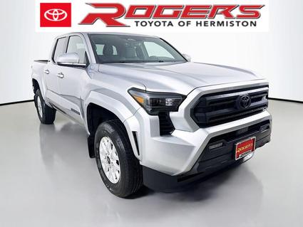 2025 Toyota Tacoma Hermiston OR