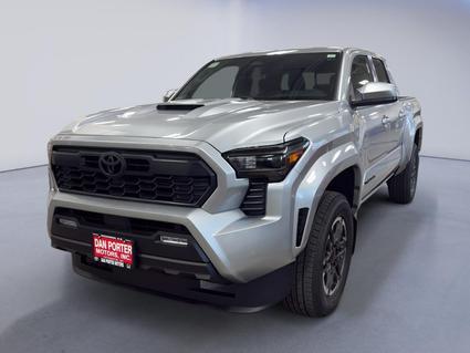 2025 Toyota Tacoma Dickinson ND