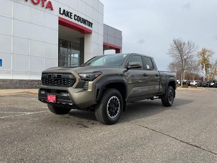 2025 Toyota Tacoma Brainerd MN