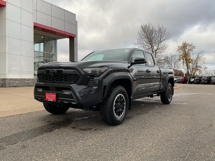 2025 Toyota Tacoma Brainerd MN