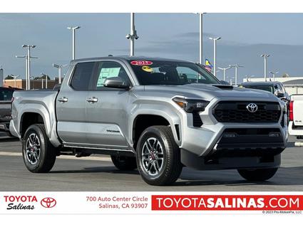 2025 Toyota Tacoma Salinas CA
