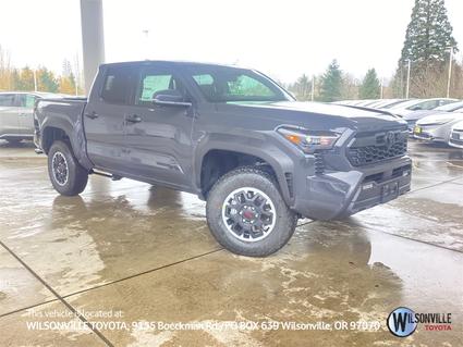 2025 Toyota Tacoma Vero Beach FL