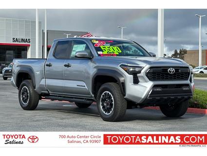 2025 Toyota Tacoma Salinas CA