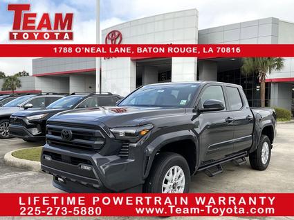 2025 Toyota Tacoma Baton Rouge LA