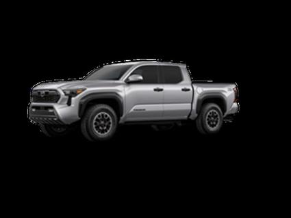 2025 Toyota Tacoma Indiana PA