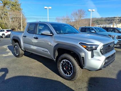2025 Toyota Tacoma Indiana PA
