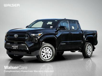 2025 Toyota Tacoma Minneapolis MN