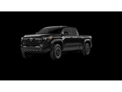 2025 Toyota Tacoma Manchester CT