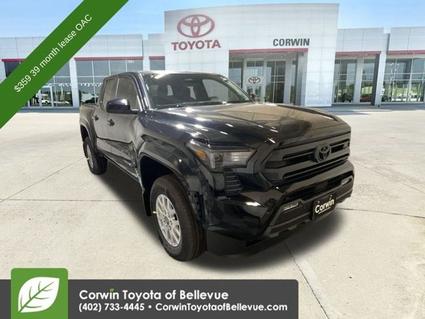 2025 Toyota Tacoma Bellevue NE