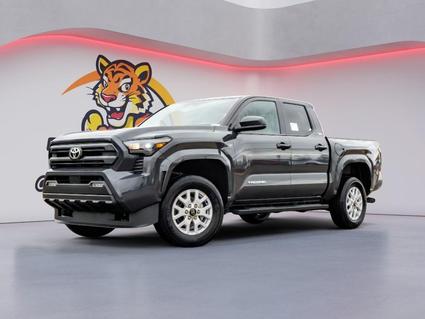 2025 Toyota Tacoma Hernando MS