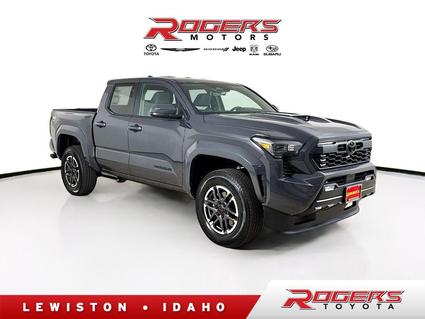2026 Toyota Tacoma Lewiston ID