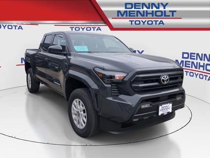 2026 Toyota Tacoma Rapid City SD