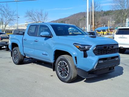 2026 Toyota Tacoma Indiana PA