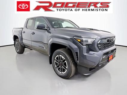 2026 Toyota Tacoma Hermiston OR