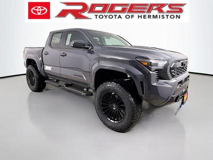 2026 Toyota Tacoma Hermiston OR
