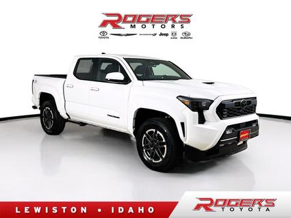 2026 Toyota Tacoma Lewiston ID