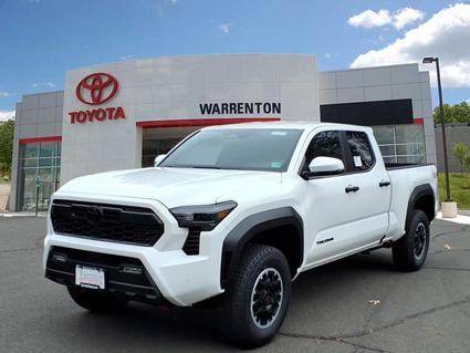 2026 Toyota Tacoma Warrenton VA