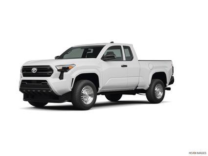 2026 Toyota Tacoma Bellevue NE